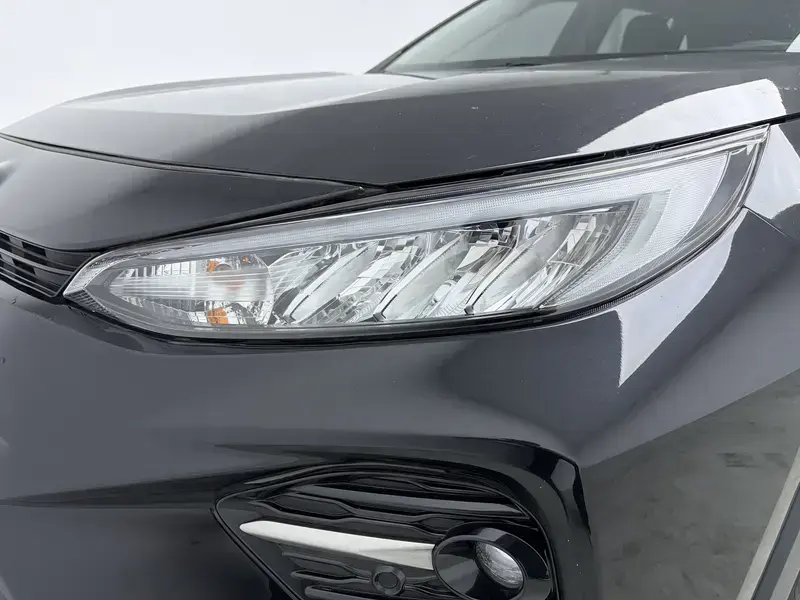 2024 Toyota Wildlander с пробегом 47 500 км