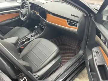 2024 Volkswagen Bora с пробегом 2 400 км