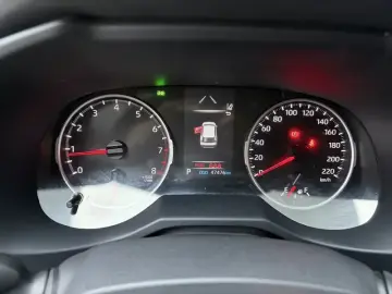 2024 Toyota Wildlander с пробегом 47 500 км