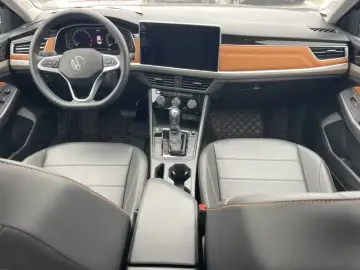 2024 Volkswagen Bora с пробегом 2 400 км