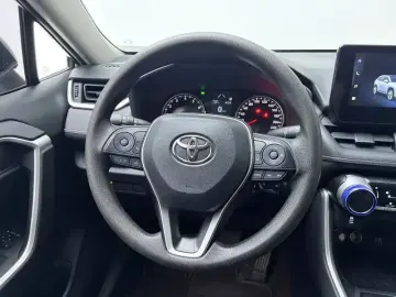 2024 Toyota Wildlander с пробегом 47 500 км