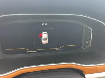 2024 Volkswagen Bora с пробегом 2 400 км