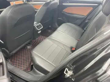 2024 Volkswagen Bora с пробегом 2 400 км