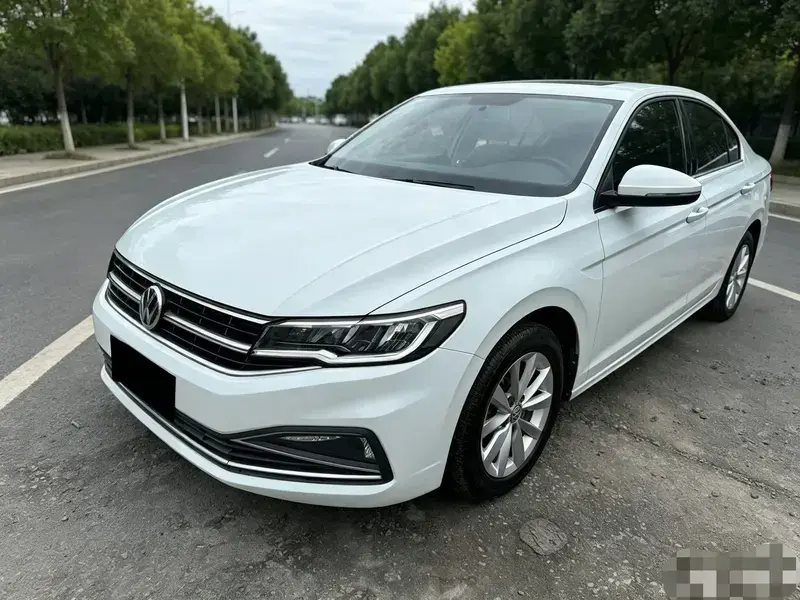 2019 Volkswagen Bora с пробегом 81 000 км