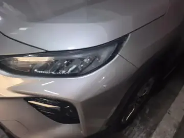 2022 Toyota Wildlander с пробегом 30 000 км