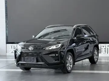 Toyota Wildlander