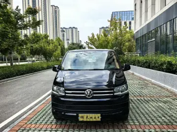2019 Volkswagen Caravelle с пробегом 97 000 км