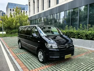 2019 Volkswagen Caravelle с пробегом 97 000 км