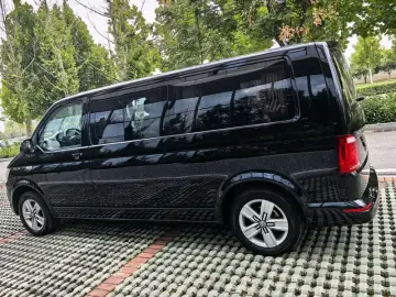 2019 Volkswagen Caravelle с пробегом 97 000 км
