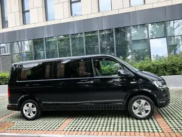 2019 Volkswagen Caravelle с пробегом 97 000 км