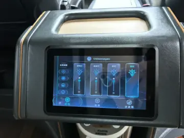 2019 Volkswagen Caravelle с пробегом 97 000 км