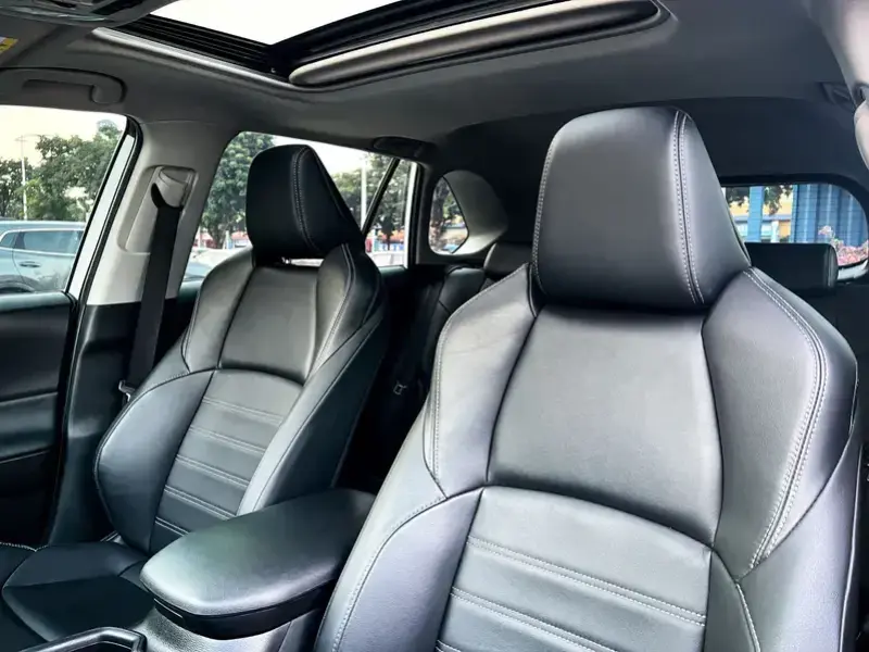 2020 Toyota Wildlander с пробегом 59 900 км
