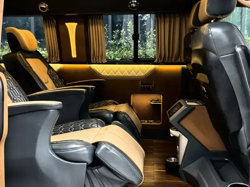 2019 Volkswagen Caravelle с пробегом 97 000 км