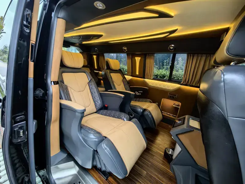 2019 Volkswagen Caravelle с пробегом 97 000 км