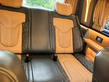 2019 Volkswagen Caravelle с пробегом 97 000 км