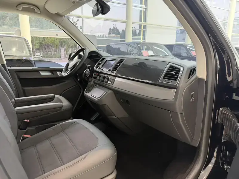 2019 Volkswagen Caravelle с пробегом 60 000 км