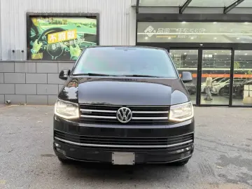 2019 Volkswagen Caravelle с пробегом 168 000 км