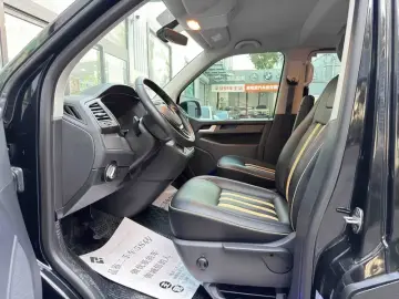 2019 Volkswagen Caravelle с пробегом 168 000 км