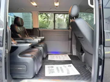 2019 Volkswagen Caravelle с пробегом 168 000 км