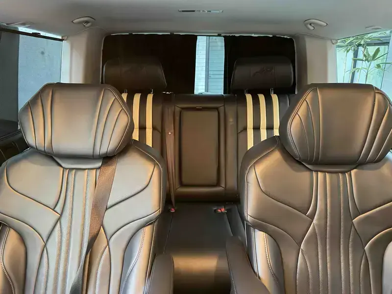 2019 Volkswagen Caravelle с пробегом 168 000 км