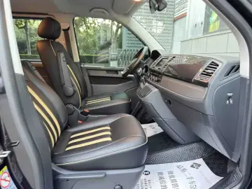 2019 Volkswagen Caravelle с пробегом 168 000 км