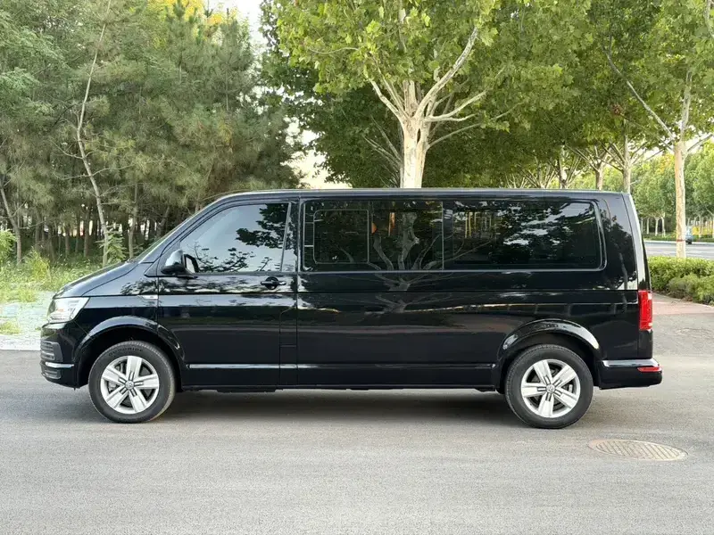 2019 Volkswagen Caravelle с пробегом 56 000 км