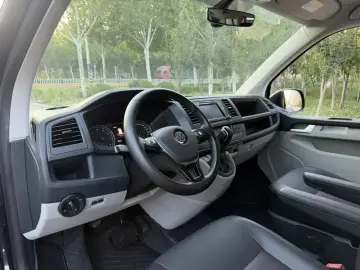 2019 Volkswagen Caravelle с пробегом 56 000 км