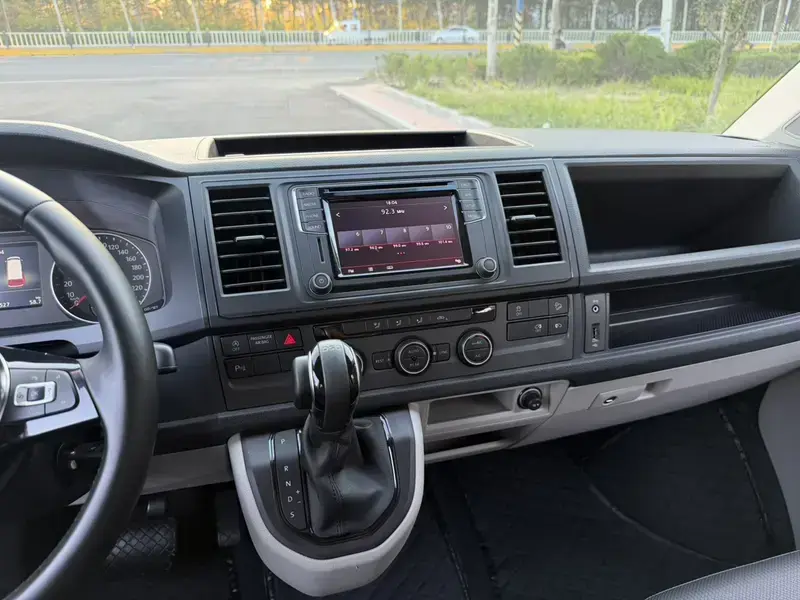 2019 Volkswagen Caravelle с пробегом 56 000 км