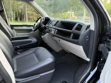 2019 Volkswagen Caravelle с пробегом 56 000 км