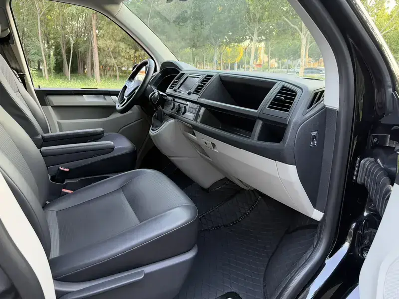 2019 Volkswagen Caravelle с пробегом 56 000 км