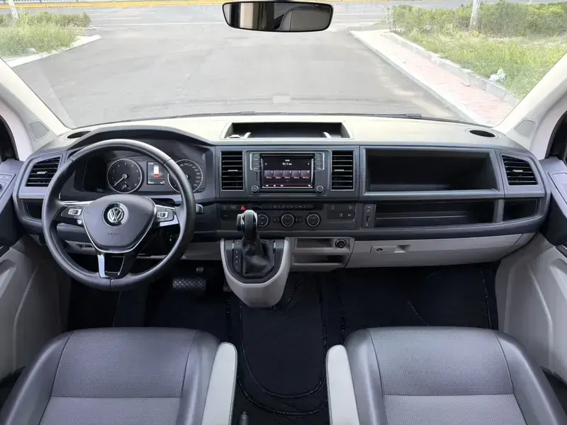 2019 Volkswagen Caravelle с пробегом 56 000 км