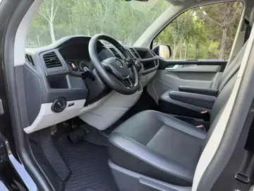 2019 Volkswagen Caravelle с пробегом 56 000 км