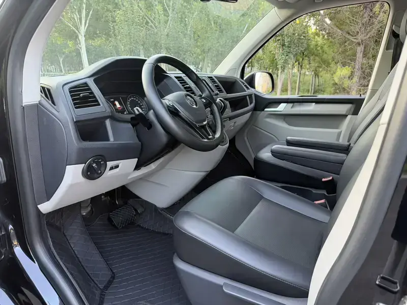 2019 Volkswagen Caravelle с пробегом 56 000 км