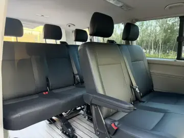 2019 Volkswagen Caravelle с пробегом 56 000 км