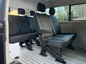 2019 Volkswagen Caravelle с пробегом 56 000 км
