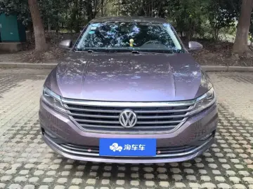 2019 Volkswagen Lavida с пробегом 97 000 км