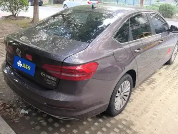 2019 Volkswagen Lavida с пробегом 97 000 км