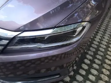 2019 Volkswagen Lavida с пробегом 97 000 км