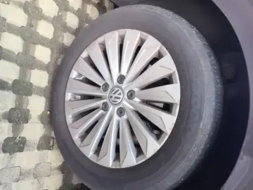 2019 Volkswagen Lavida с пробегом 97 000 км
