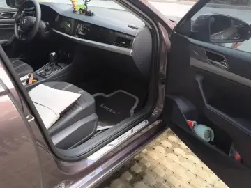 2019 Volkswagen Lavida с пробегом 97 000 км