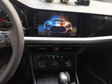 2019 Volkswagen Lavida с пробегом 97 000 км