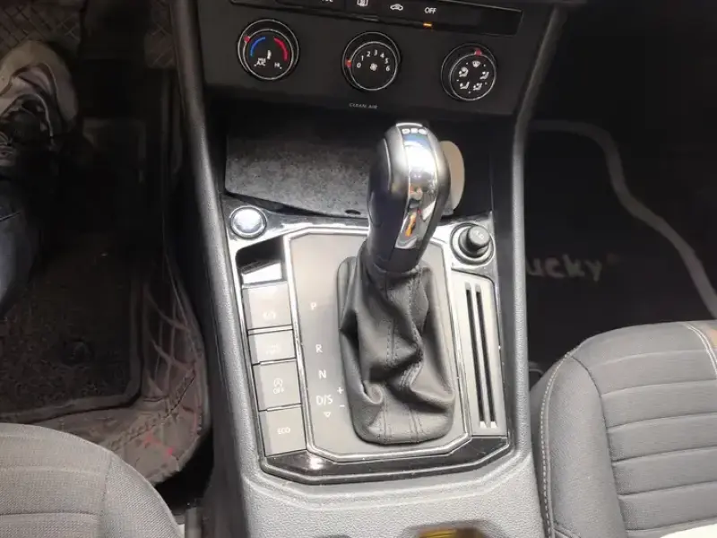 2019 Volkswagen Lavida с пробегом 97 000 км