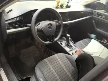 2019 Volkswagen Lavida с пробегом 97 000 км