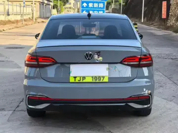 2023 Volkswagen Lavida с пробегом 62 000 км