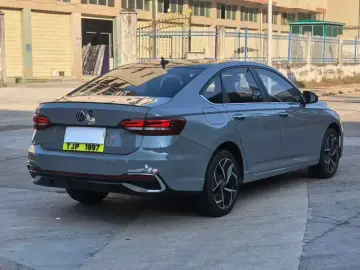 2023 Volkswagen Lavida с пробегом 62 000 км