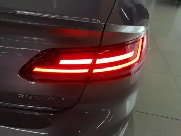 2019 Volkswagen Passat CC с пробегом 101 000 км