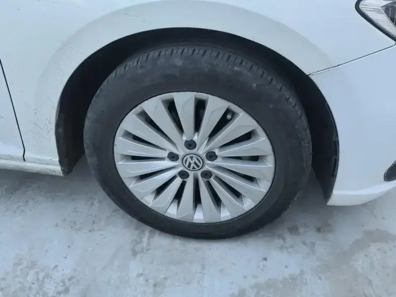 2019 Volkswagen Lavida с пробегом 112 000 км