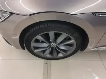 2019 Volkswagen Passat CC с пробегом 101 000 км