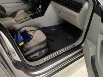 2019 Volkswagen Passat CC с пробегом 101 000 км