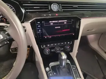 2019 Volkswagen Passat CC с пробегом 101 000 км